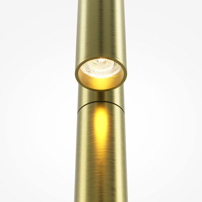 Спот Maytoni Utility MOD433WL-L3BS3K Спот Maytoni Utility MOD433WL-L3BS3K
