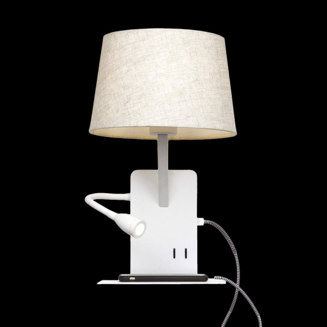 Бра LOFT IT Station Loft9993-WH Бра LOFT IT Station Loft9993-WH