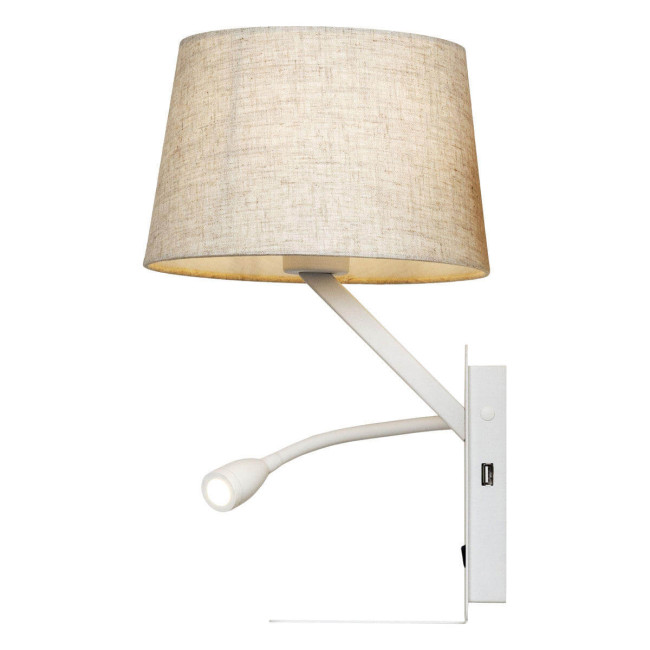 Бра LOFT IT Station Loft9993-WH Бра LOFT IT Station Loft9993-WH