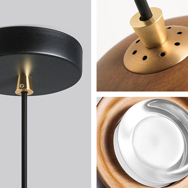 Подвесной светильник ImperiumLoft Greta 101648-26 Подвесной светильник ImperiumLoft Greta 101648-26