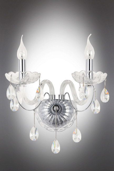 Бра Omnilux Valledoria OML-70201-02 Бра Omnilux Valledoria OML-70201-02