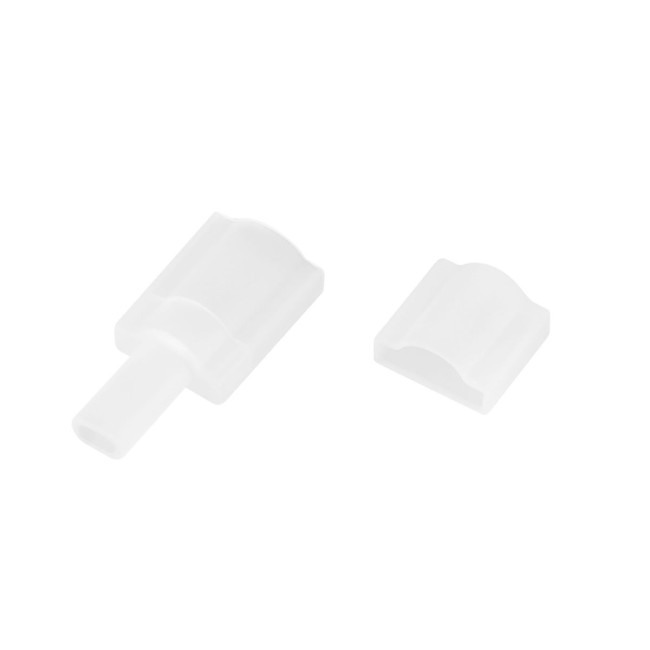 Заглушка Arlight MOONLIGHT-CAP-10x5mm-S-SET 042919 Заглушка Arlight MOONLIGHT-CAP-10x5mm-S-SET 042919