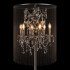 Торшер Loft IT Vaille Crystal 10450F Торшер Loft IT Vaille Crystal 10450F