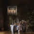 Торшер Loft IT Vaille Crystal 10450F Торшер Loft IT Vaille Crystal 10450F