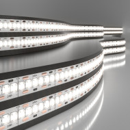 Светодиодная лента Elektrostandard 24V 24W 240Led 2835 IP20 дневной белый, 5м 4690389167638 Светодиодная лента Elektrostandard 24V 24W 240Led 2835 IP20 дневной белый, 5м 4690389167638