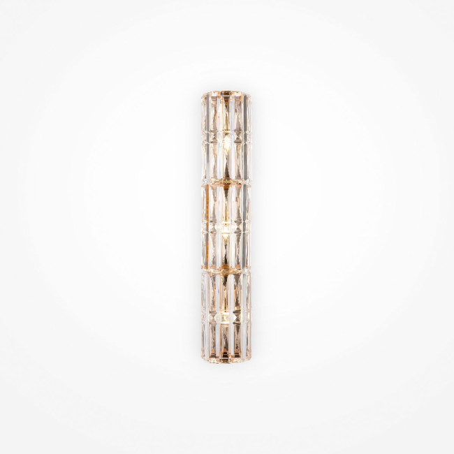 Настенный светильник Maytoni Facet MOD094WL-03G