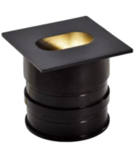 Подсветка ступеней лестницы DesignLed GW-S612-3-BL-WW 007100 Подсветка ступеней лестницы DesignLed GW-S612-3-BL-WW 007100