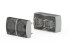 Розетка с заземлением ELBI Eva 554-011500-938 Розетка с заземлением ELBI Eva 554-011500-938