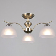 Потолочный светильник Illumico IL0896-3CSQ-26 AB ELITE
