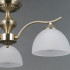 Потолочный светильник Illumico IL0896-3CSQ-26 AB ELITE Потолочный светильник Illumico IL0896-3CSQ-26 AB ELITE