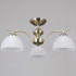 Потолочный светильник Illumico IL0896-3CSQ-26 AB ELITE Потолочный светильник Illumico IL0896-3CSQ-26 AB ELITE