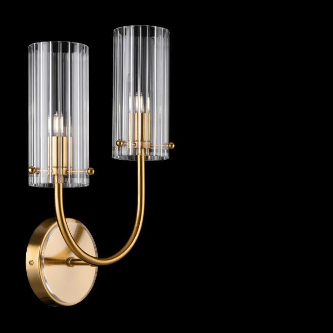 Бра Maytoni Arco MOD223WL-02BS1