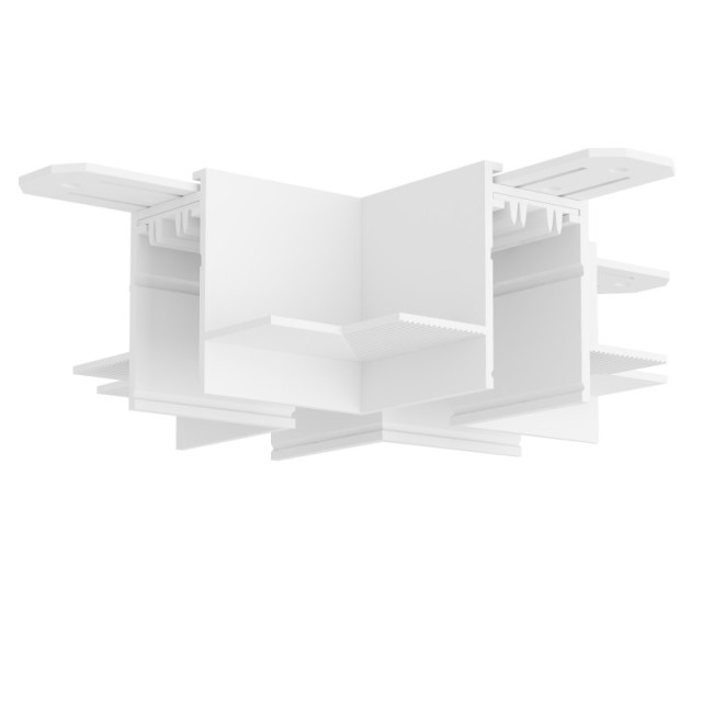 Коннектор Denkirs Smart Hide TR2114-WH Коннектор Denkirs Smart Hide TR2114-WH