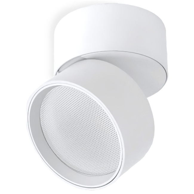 Накладной спот Italline IT02-006 white 4000K Накладной спот Italline IT02-006 white 4000K