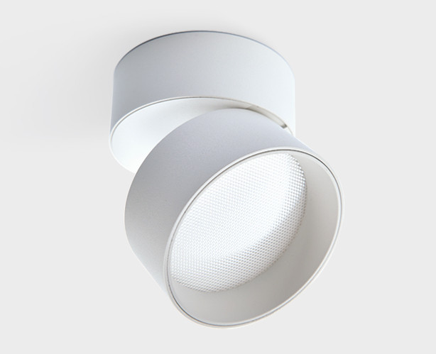 Накладной спот Italline IT02-006 white 4000K Накладной спот Italline IT02-006 white 4000K