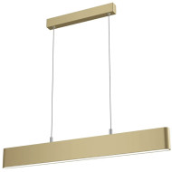 Подвесной светильник Maytoni Step P010PL-L23G4K Подвесной светильник Maytoni Step P010PL-L23G4K