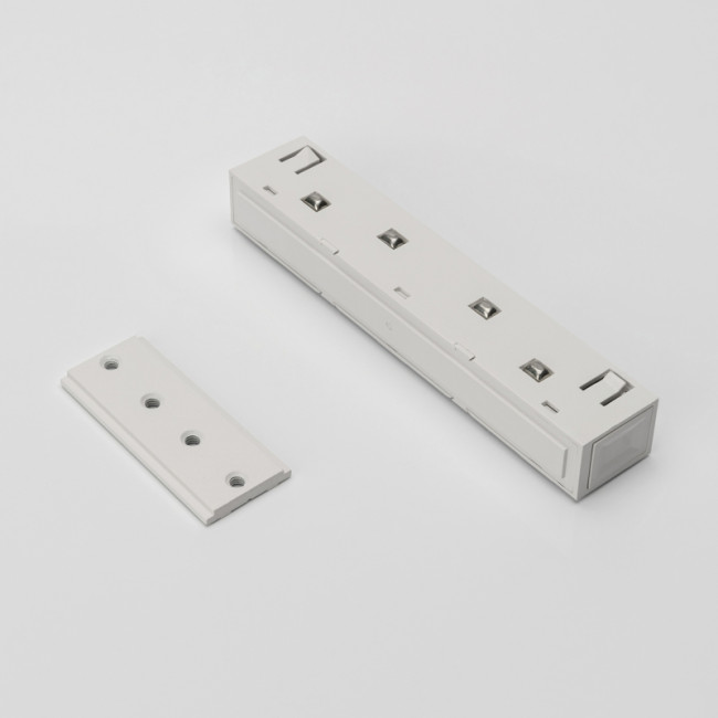 Коннектор прямой Lumker SY-LINK-CN-DS-WH 013590 Коннектор прямой Lumker SY-LINK-CN-DS-WH 013590