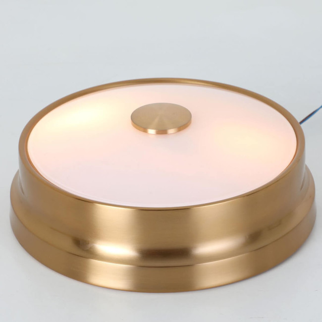 Потолочный светильник Favourite Pannikin 2375-2C Потолочный светильник Favourite Pannikin 2375-2C