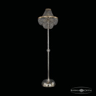 Торшер Bohemia Ivele Crystal 19101T3/H/45IV-172 G Торшер Bohemia Ivele Crystal 19101T3/H/45IV-172 G