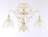 Потолочная люстра Ambrella Light Traditional TR3055