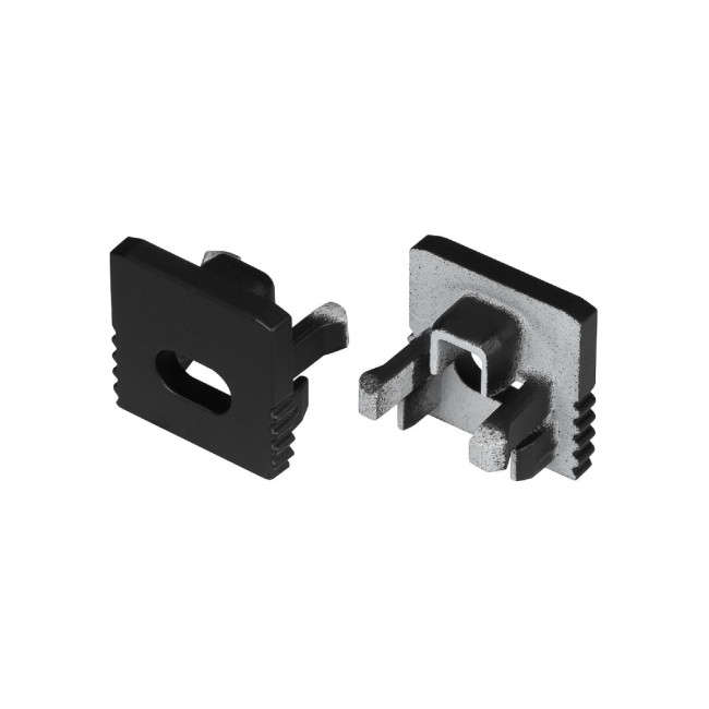 Заглушка Arlight SL-MINI-10 BLACK 049415 Заглушка Arlight SL-MINI-10 BLACK 049415