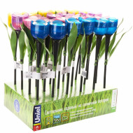 Светильник на солнечных батареях (UL-00004275) Uniel Promo USL-C-651/PT305 Tulip Set 24 Светильник на солнечных батареях (UL-00004275) Uniel Promo USL-C-651/PT305 Tulip Set 24