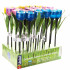 Светильник на солнечных батареях (UL-00004275) Uniel Promo USL-C-651/PT305 Tulip Set 24