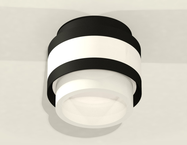 Потолочный светильник Ambrella Light Techno Spot XS8420001 (C8420, N8401) Потолочный светильник Ambrella Light Techno Spot XS8420001 (C8420, N8401)