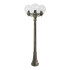 Уличный фонарь Fumagalli Artu Bisso/G250 3L G25.158.S30.BXE27 Уличный фонарь Fumagalli Artu Bisso/G250 3L G25.158.S30.BXE27