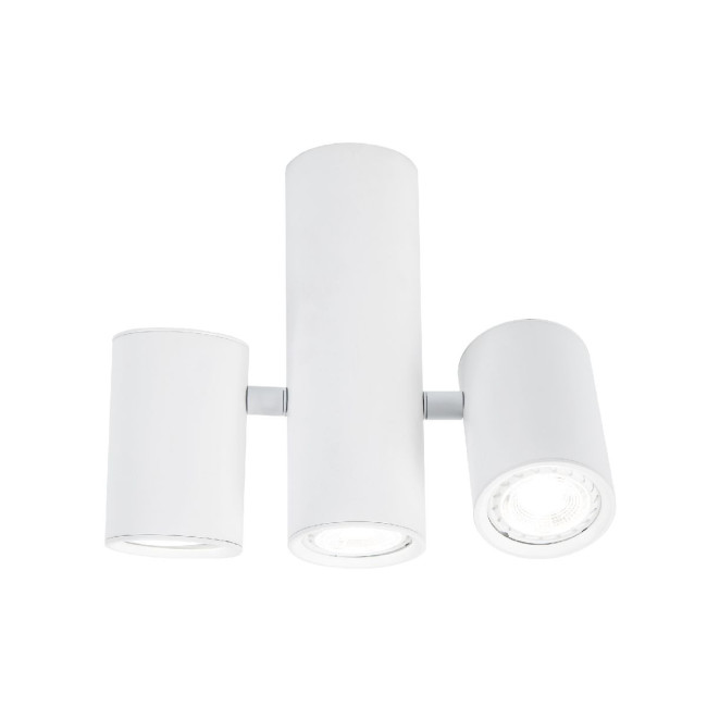 Потолочный светильник LED4U L2234-180 WH Потолочный светильник LED4U L2234-180 WH