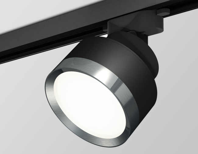 Трековый светильник Ambrella Light Track System XT8102006 (A2526, A2106, C8102, N8133)