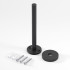 Настенно-потолочное крепление для шинопровода Elektrostandard Mini Magnetic  85200/00 4690389206290 a067290 Настенно-потолочное крепление для шинопровода Elektrostandard Mini Magnetic  85200/00 4690389206290 a067290
