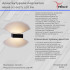Архитектурный светильник Reluce 86848-9.2-002TL LED5W BK Архитектурный светильник Reluce 86848-9.2-002TL LED5W BK