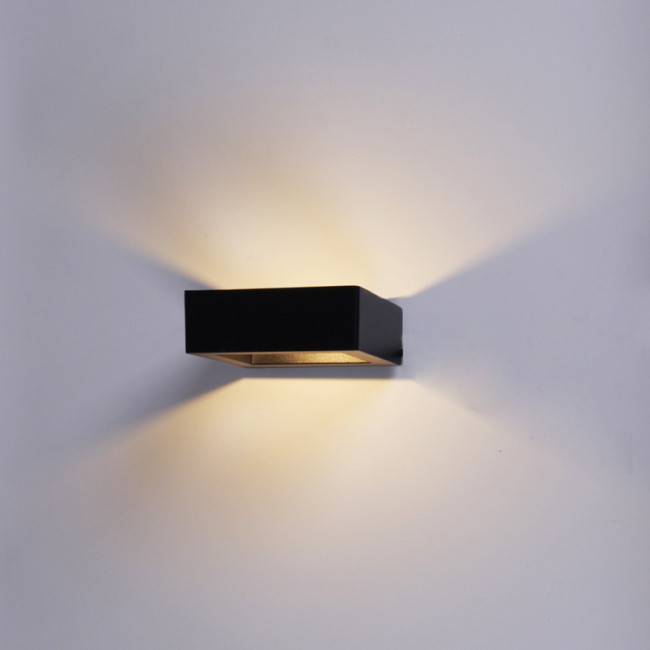 Архитектурный светильник Reluce 86848-9.2-002TL LED5W BK Архитектурный светильник Reluce 86848-9.2-002TL LED5W BK