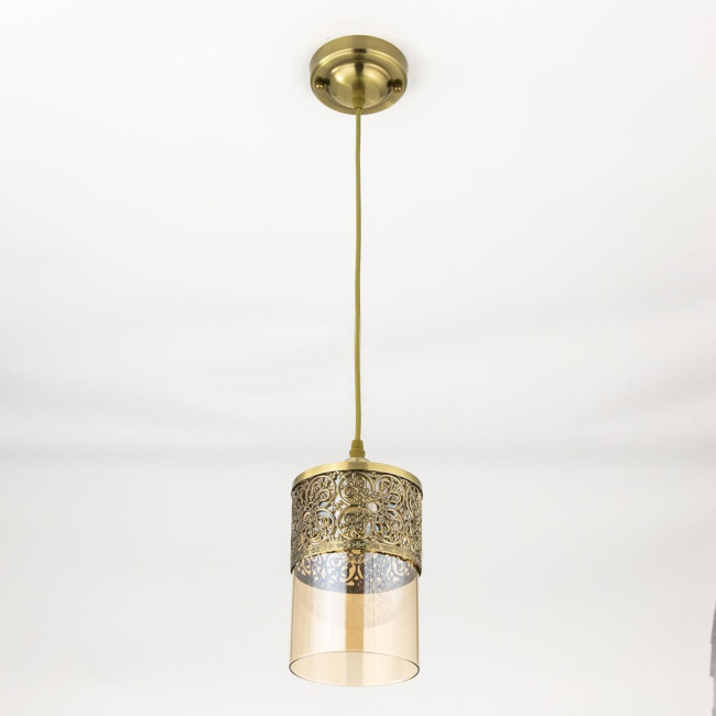 Подвесной светильник Citilux Эмир CL467013