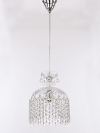 Подвесной светильник Bohemia Ivele Crystal 14781P/22 Ni R Подвесной светильник Bohemia Ivele Crystal 14781P/22 Ni R