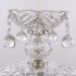 Подвесной светильник Bohemia Ivele Crystal 14781P/22 Ni R