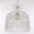 Подвесной светильник Bohemia Ivele Crystal 14781P/22 Ni R