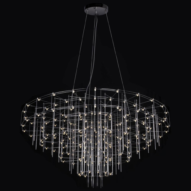 Подвесная люстра Loft IT Spy 10258/1200 Подвесная люстра Loft IT Spy 10258/1200