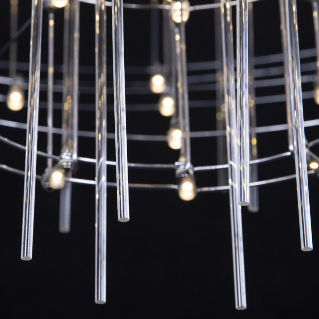 Подвесная люстра Loft IT Spy 10258/1200 Подвесная люстра Loft IT Spy 10258/1200