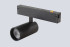 Трековый светильник Crystal Lux Space 220 CLT 0.35 003 18W BL 4000K Трековый светильник Crystal Lux Space 220 CLT 0.35 003 18W BL 4000K