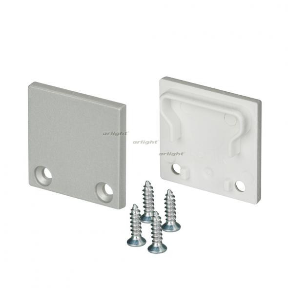 Заглушка Arlight SL-LINE-2011M SQUARE глухая 024320 Заглушка Arlight SL-LINE-2011M SQUARE глухая 024320