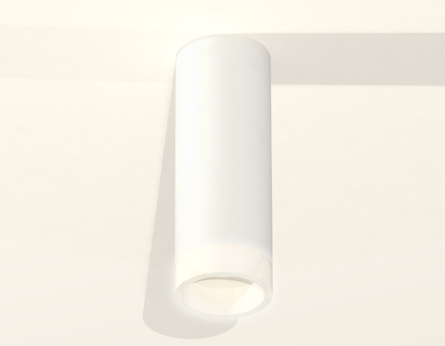 Потолочный светильник Ambrella Light Techno Spot XS6342043 (C6342, N6248) Потолочный светильник Ambrella Light Techno Spot XS6342043 (C6342, N6248)