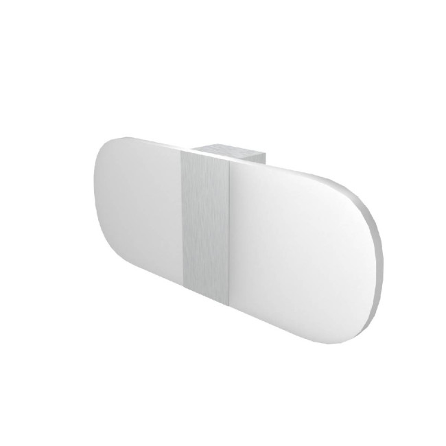 Настенный светильник Gauss Elena BR033