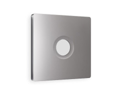 Лицевая панель для TV розетки Ambrella Volt Alfa AP5130