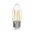 Лампа светодиодная Gauss Filament E27 11W 2700K 103802111 Лампа светодиодная Gauss Filament E27 11W 2700K 103802111