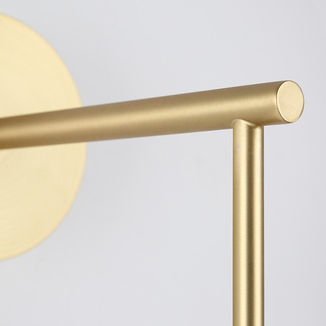 Бра ImperiumLoft Bubble 133216-22 Бра ImperiumLoft Bubble 133216-22