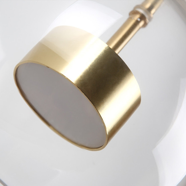 Бра ImperiumLoft Bubble 133216-22 Бра ImperiumLoft Bubble 133216-22