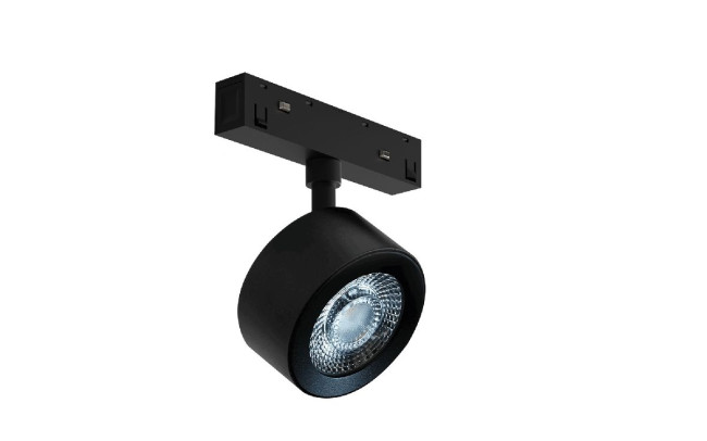 Трековый магнитный светильник Lumker SY-LINK-FTS-BL-10-NW 019039 Трековый магнитный светильник Lumker SY-LINK-FTS-BL-10-NW 019039