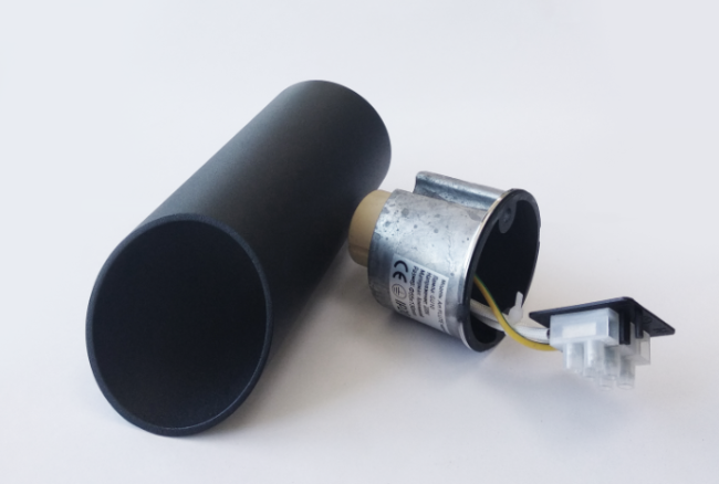 Накладной светильник EKS Art Flute ЦБ-00009445 Накладной светильник EKS Art Flute ЦБ-00009445